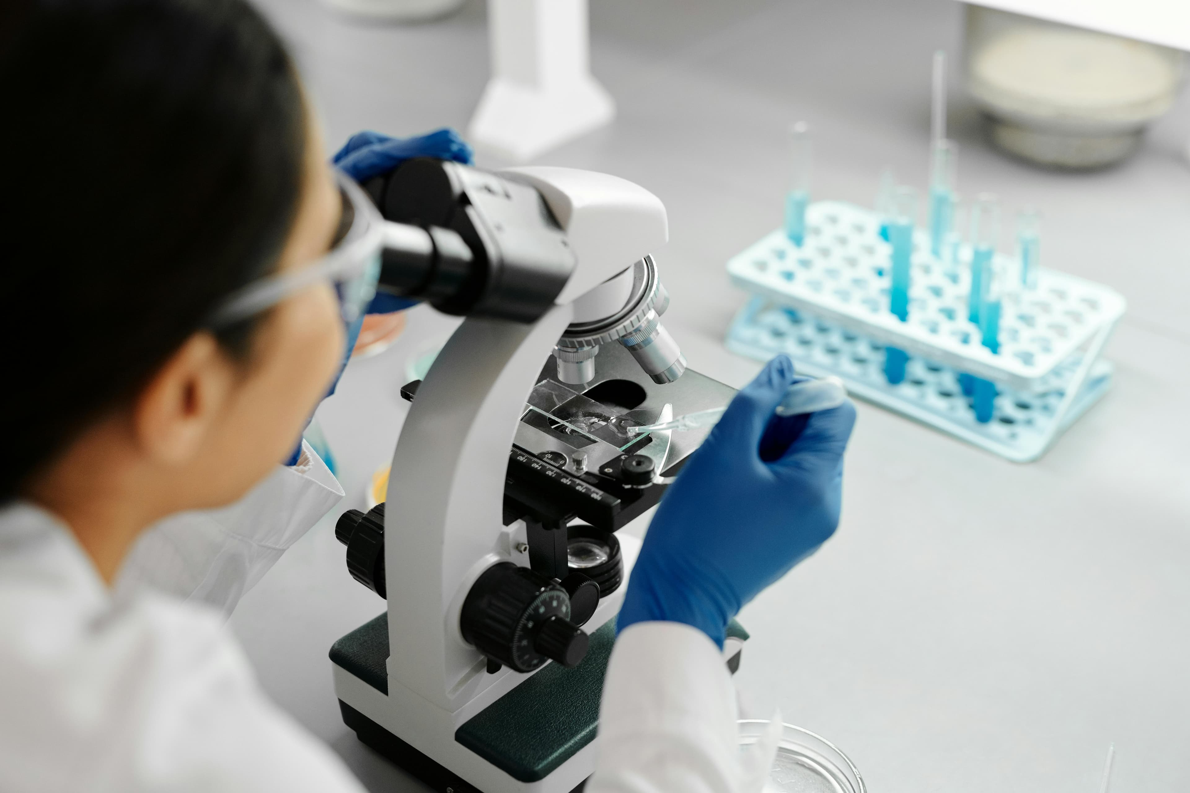 Chemistry Professional