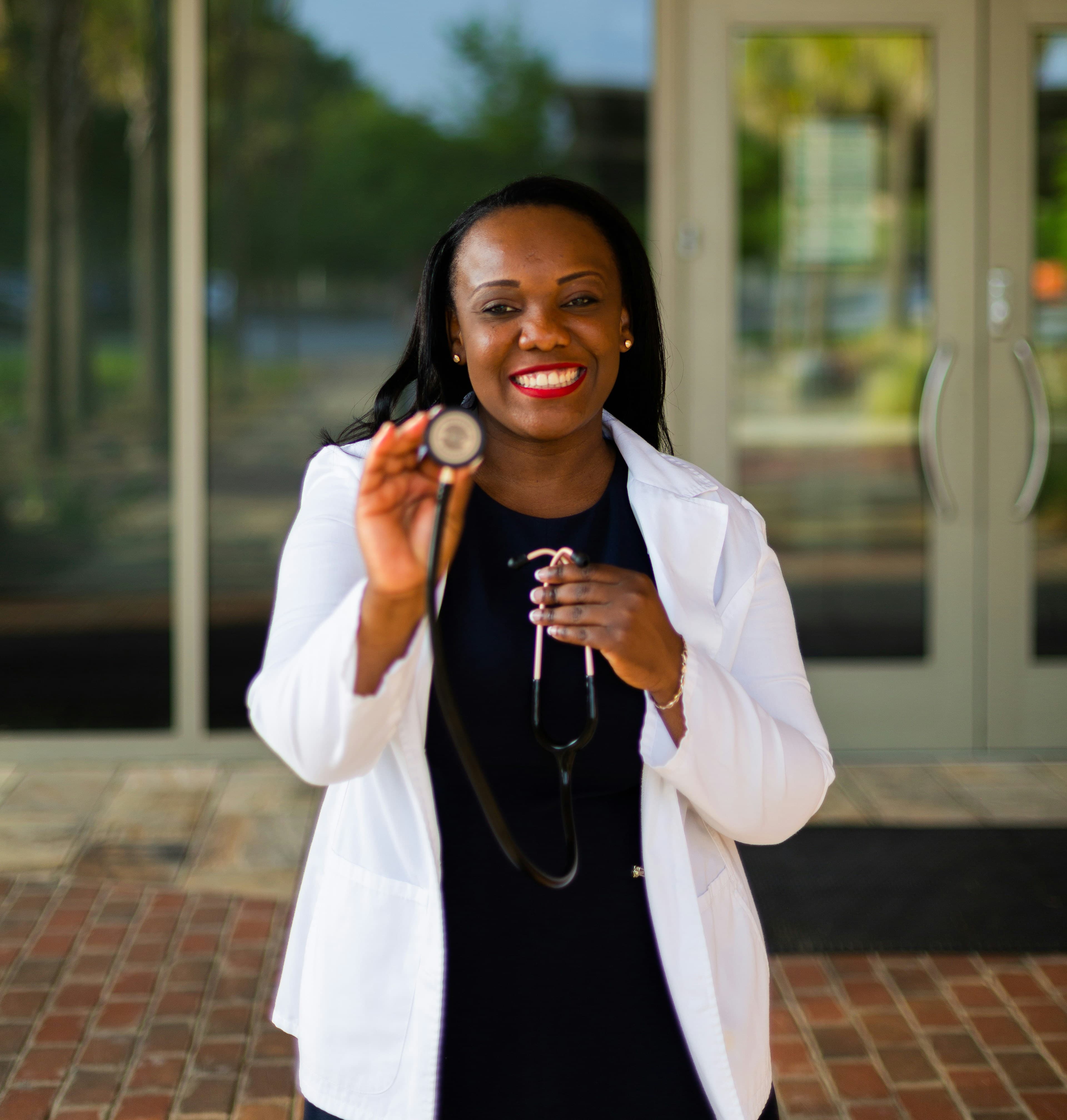 Healthcare Professional