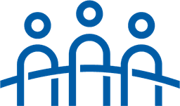 Fides Bridge Logo